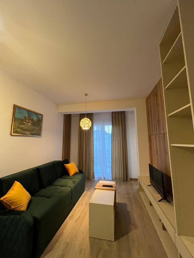 Pini Apart-Hotel Колашин Экстерьер фото